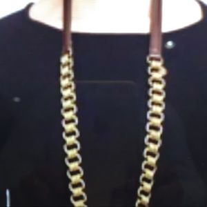 TORY BURCH Neckalace